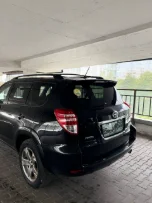 Toyota RAV4, миниатюра 5