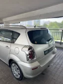Toyota Corolla Verso, миниатюра 8