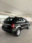 Hyundai Tucson, миниатюра 7