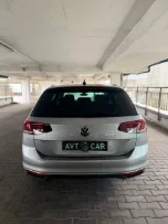 Volkswagen Passat, миниатюра 6