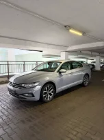 Volkswagen Passat, миниатюра 3