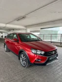 Lada Vesta Cross, миниатюра 4