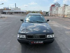 Audi 80, миниатюра 1