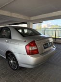 Kia Cerato, миниатюра 5