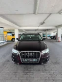 Audi Q3, миниатюра 1