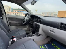 Skoda Octavia, миниатюра 9