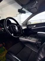 Audi A6, миниатюра 11