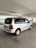 Volkswagen Touran, миниатюра 8