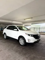 Chevrolet Equinox, миниатюра 10