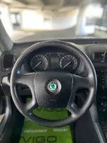 Skoda Octavia, миниатюра 12