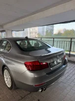 Bmw 5 серия, миниатюра 4