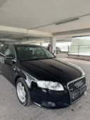 Audi A4, миниатюра 3