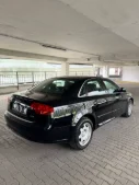 Audi A4, миниатюра 9