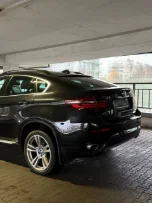 Bmw X6, миниатюра 4