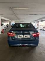 Lada Vesta, миниатюра 6