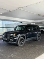 Jeep Renegade, миниатюра 3