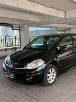 Nissan Tiida, миниатюра 3