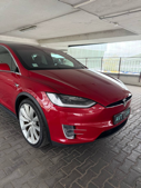 Tesla Model X, миниатюра 2