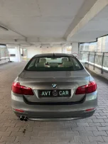 Bmw 5 серия, миниатюра 6