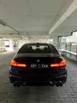 Bmw 5 серия, миниатюра 6