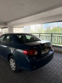 Toyota Corolla, миниатюра 5