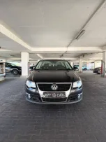 Volkswagen Passat, миниатюра 1