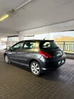 Peugeot 308, миниатюра 4