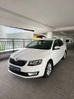 Skoda Octavia, миниатюра 2