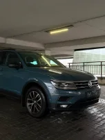 Volkswagen Tiguan, миниатюра 10