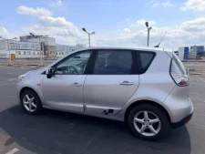Renault Scenic, миниатюра 5