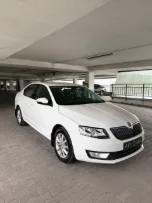Skoda Octavia, миниатюра 10