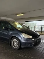 Ford S-MAX, миниатюра 10