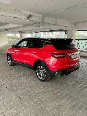 Geely Coolray, миниатюра 9