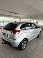 Lada XRAY, миниатюра 7