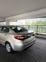 Kia Rio, миниатюра 5