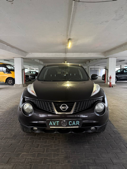 Nissan Juke, миниатюра 1
