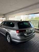 Volkswagen Passat, миниатюра 5