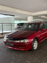 Peugeot 406, миниатюра 2