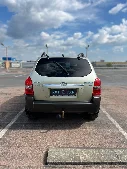 Hyundai Tucson, миниатюра 2
