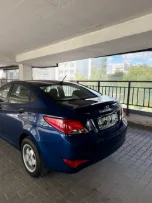 Hyundai Solaris, миниатюра 5