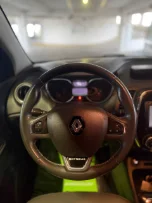 Renault Kaptur, миниатюра 12