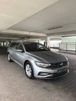 Volkswagen Passat, миниатюра 9