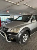 Kia Sorento, миниатюра 2