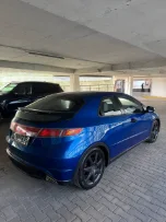 Honda Civic, миниатюра 7