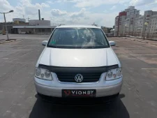Volkswagen Touran, миниатюра 1