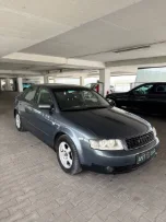 Audi A4, миниатюра 9