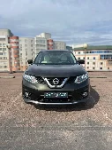 Nissan X-Trail, миниатюра 1