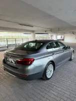 Bmw 5 серия, миниатюра 8