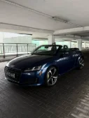 Audi TT, миниатюра 2