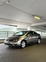 Honda Civic, миниатюра 3